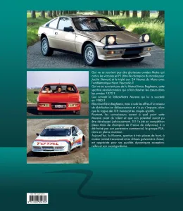 Matra Murena